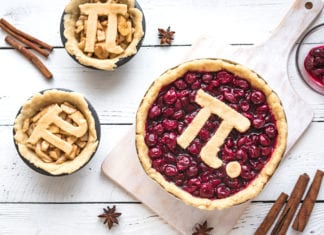 Pi Day on March 14th: Grab Your Pie at One of These Restaurants in McAllen!
