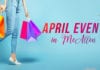 Things to do in McAllen for April