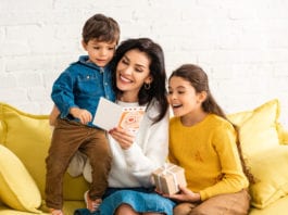 Celebrate Mother’s Day in McAllen with These Spots!