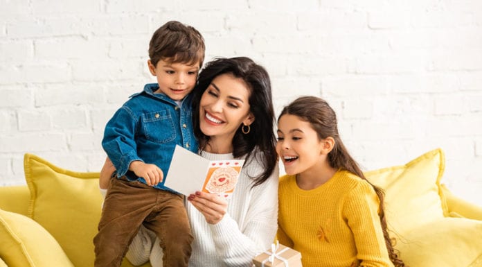 Celebrate Mother’s Day in McAllen with These Spots!