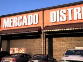 Mercado District