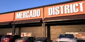 Mercado District