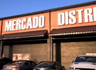 Mercado District