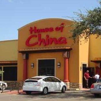 HouseofChina | Explore McAllen