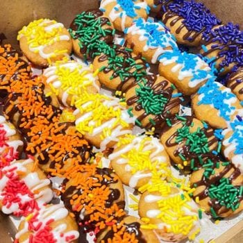 Yummys | Explore McAllen