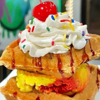 Yummys2 | Explore McAllen