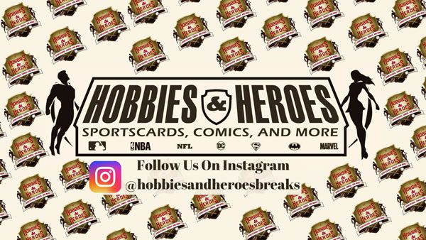 comic hobbies and heroes | Explore McAllen