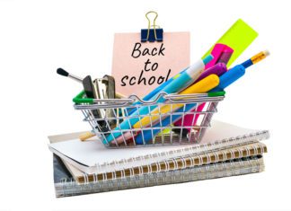 Get Ready for Back-to-School Shopping in McAllen!