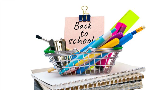 Get Ready for Back-to-School Shopping in McAllen!
