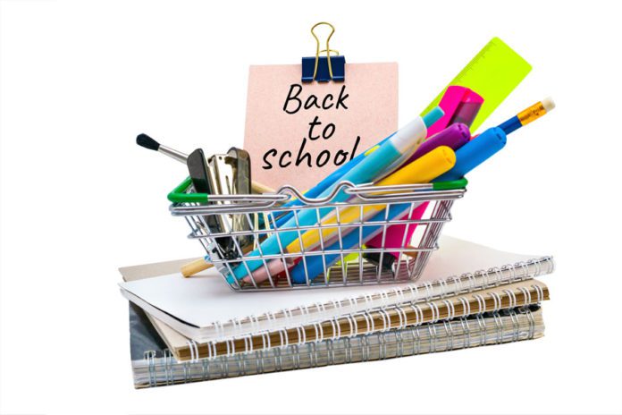 Get Ready for Back-to-School Shopping in McAllen!