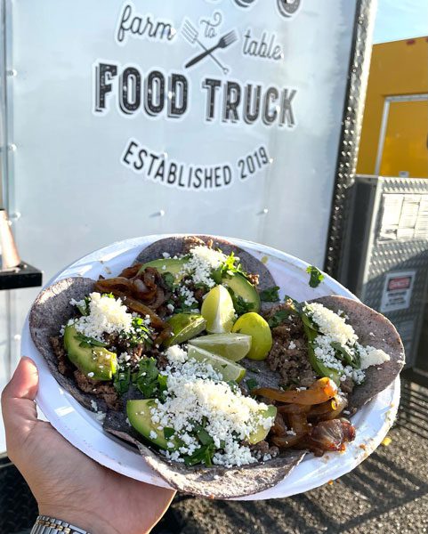 Diego’s Food Truck