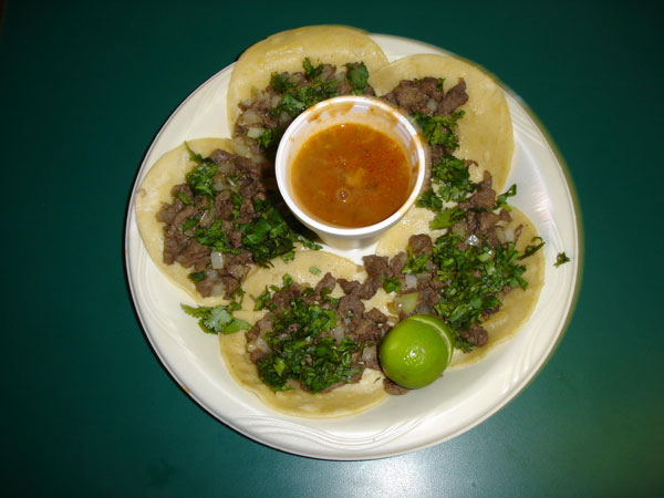 Ms. Gs Tacos 1 | Explore McAllen