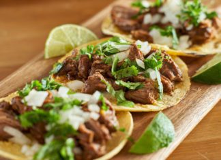 10 Local Restaurants in McAllen to Celebrate National Taco Day!