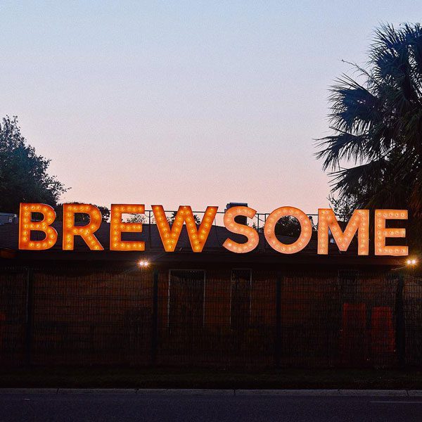 Brewsome