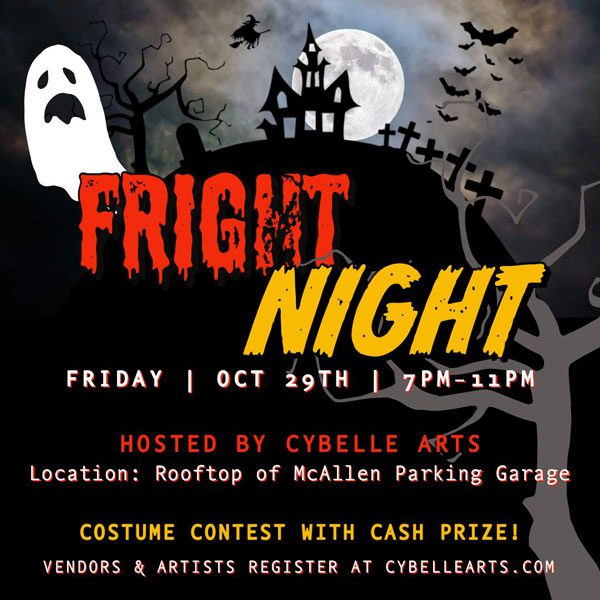 Fright Night