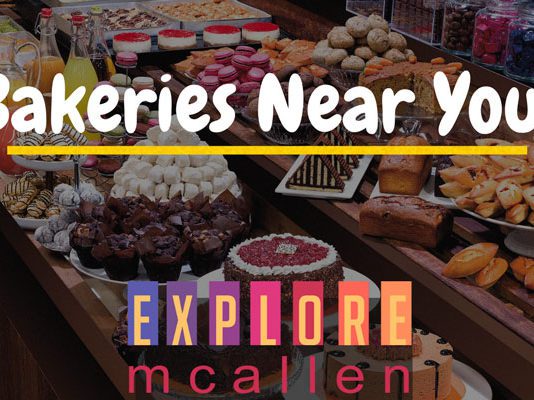 Got A Sweet Tooth? Visit These 8 McAllen Bakeries Today!