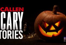 Scared Stiff: 2 Horror Legends You Can Visit Near Downtown McAllen, TX McAllen Scary Stories
