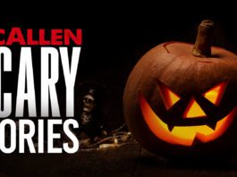 McAllen Scary Stories