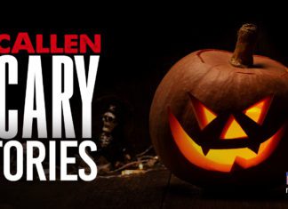 McAllen Scary Stories