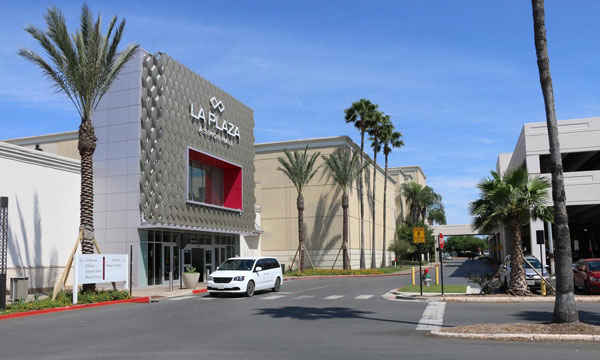 Image of McAllen Mall La Plaza