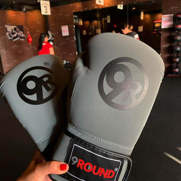 9Round | Explore McAllen