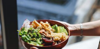 Nourish Yourself with Healthy Foods at these 7 Locations in McAllen