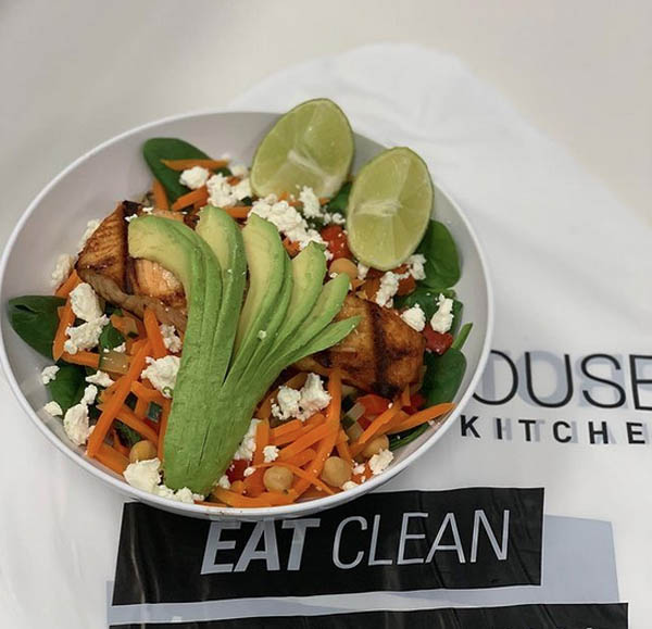 ProteinHouse | Explore McAllen