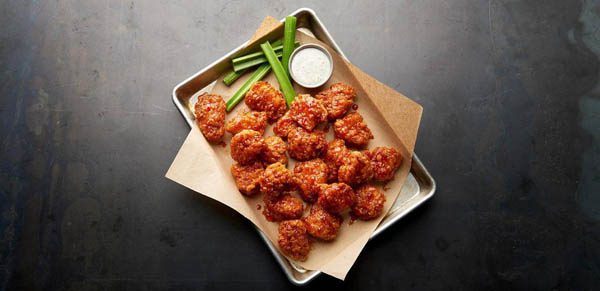 BuffaloWildWings McAllen | Explore McAllen