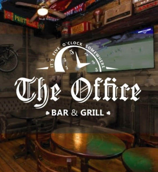 TheOffice | Explore McAllen