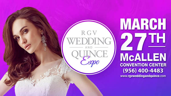 RGV WeddingandQuince | Explore McAllen
