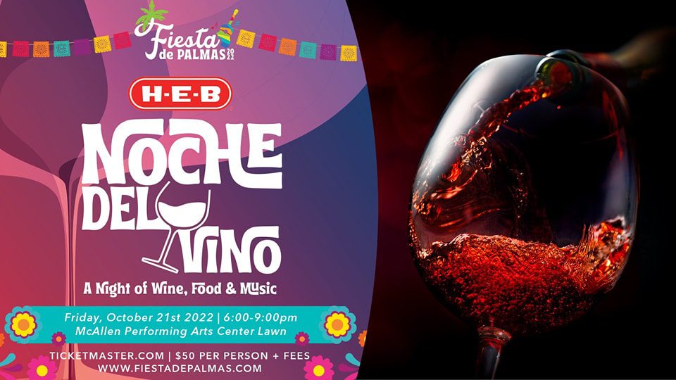 Noche | Explore McAllen