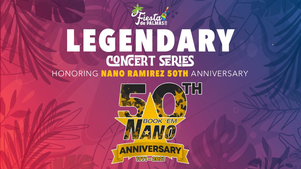 legendary concert series | Explore McAllen