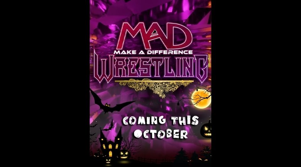 mad halloween | Explore McAllen