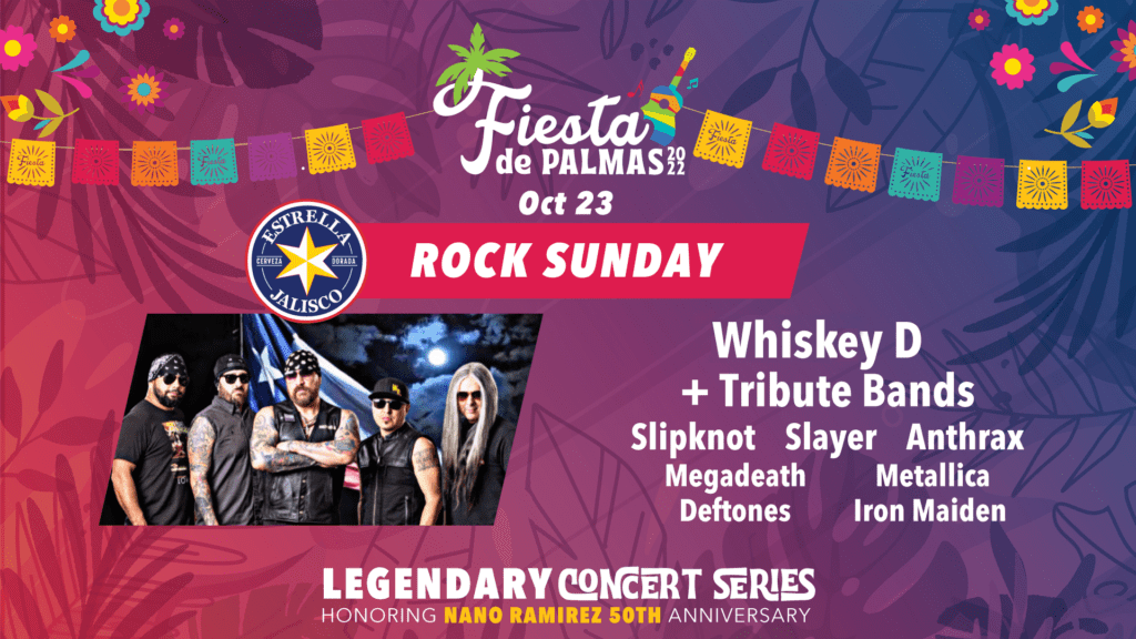 rock night | Explore McAllen