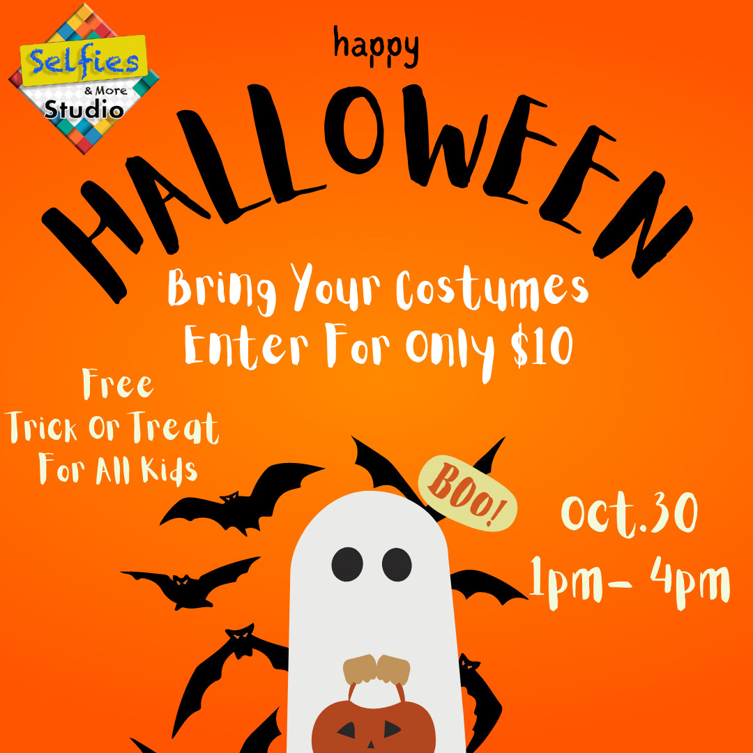 Bring Your Costumes Enter For Only 10 | Explore McAllen