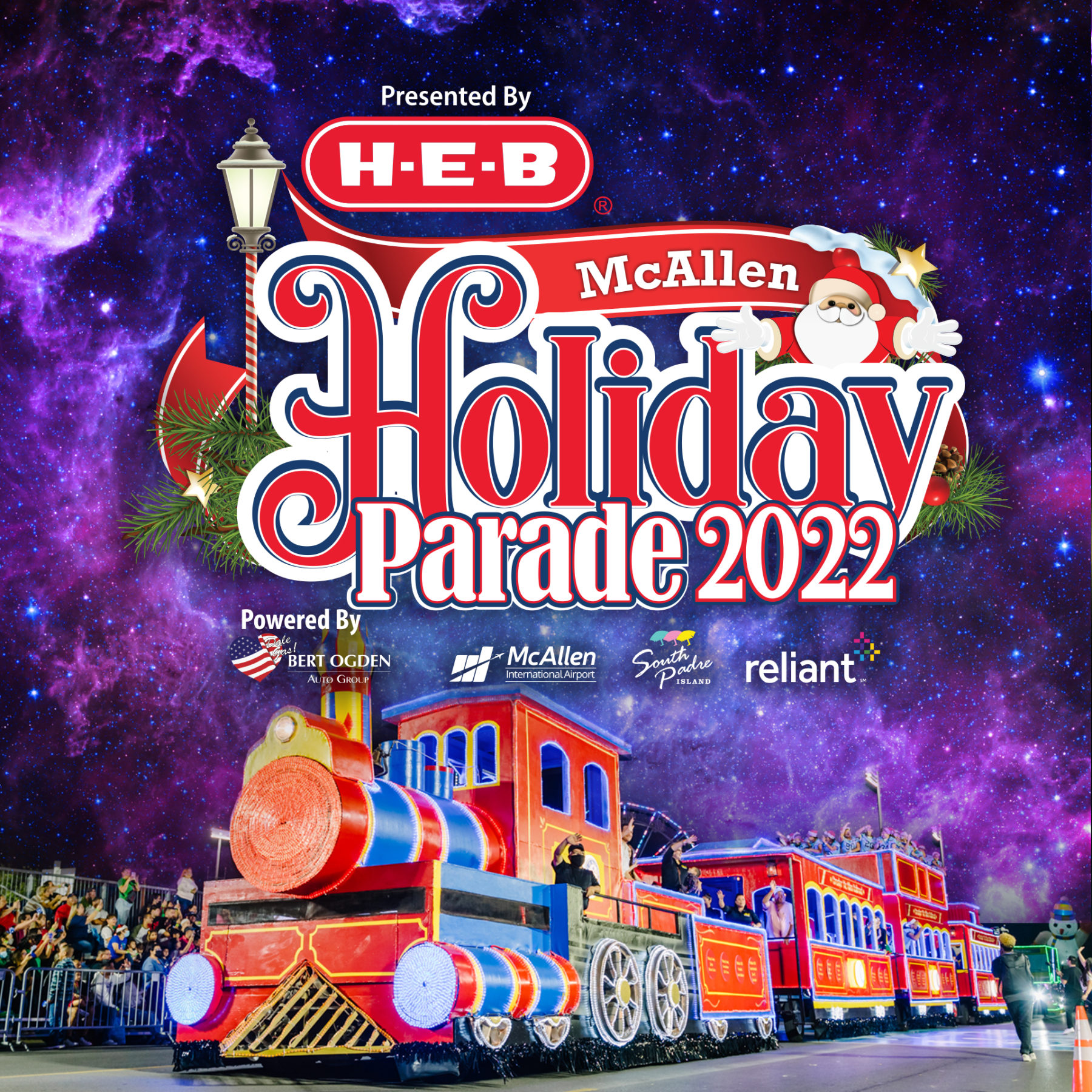 McAllen Holiday Parade Explore McAllen