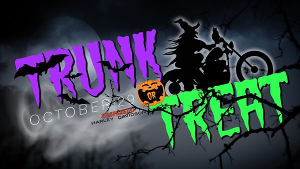 oct. 29 Trunk or Treat | Explore McAllen