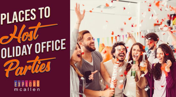 explore sliders officeparty | Explore McAllen