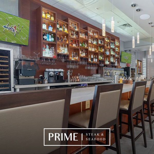 prime steak and food | Explore McAllen