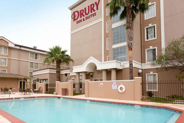 drury hotel | Explore McAllen