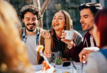 New McAllen Restaurants