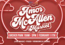 Amor McAllen Market