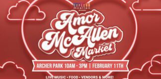 Amor McAllen Market