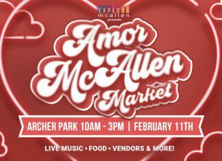 Amor McAllen Market