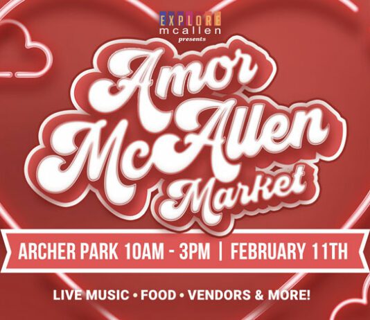 Amor McAllen Market