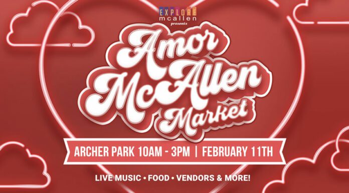 Amor McAllen Market