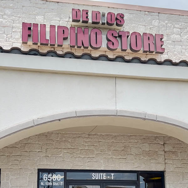 filipino store | Explore McAllen