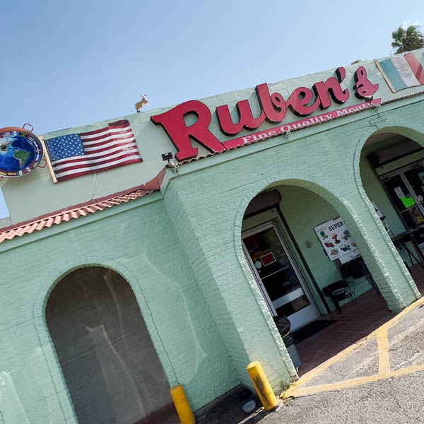 rubens | Explore McAllen