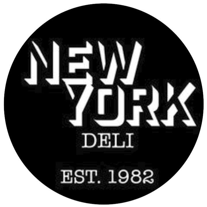 08 New York Deli | Explore McAllen