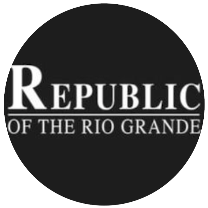 14 Republic of the Rio Grande | Explore McAllen
